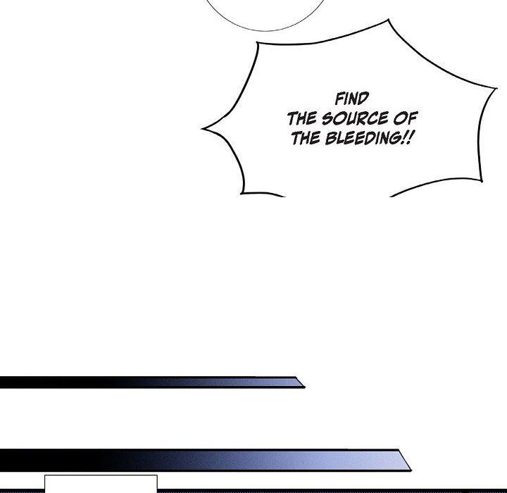 Work, Fight and Love - Webtoon Edition Chapter 25 page 28 - 