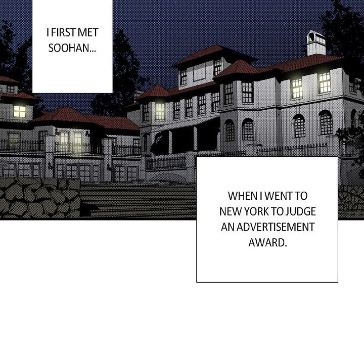 Work, Fight and Love - Webtoon Edition Chapter 25 page 29 - 