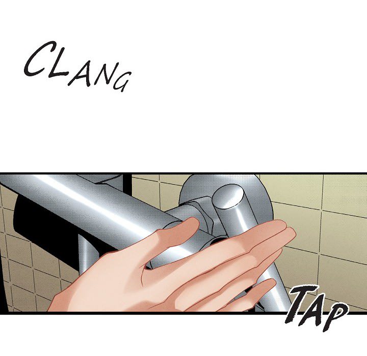 Work, Fight and Love - Webtoon Edition Chapter 25 page 30 - 