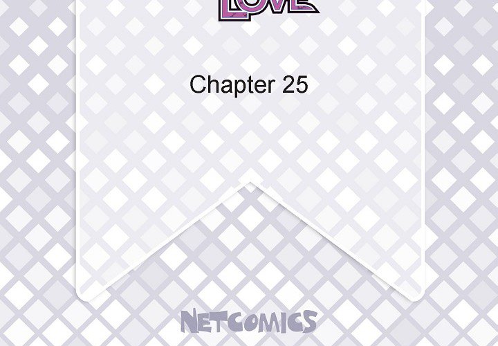 Work, Fight and Love - Webtoon Edition Chapter 25 page 4 - 