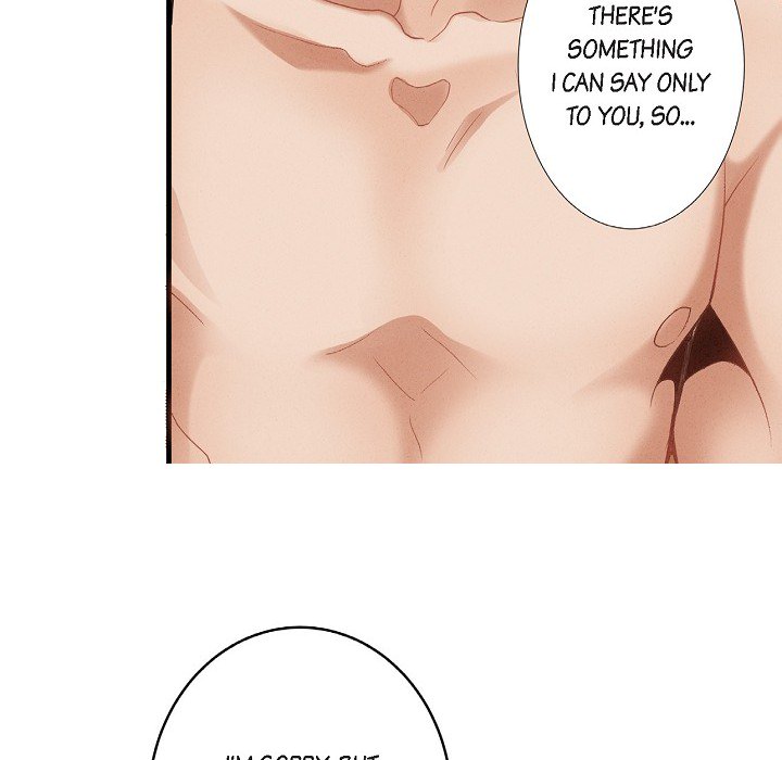 Work, Fight and Love - Webtoon Edition Chapter 25 page 38 - 