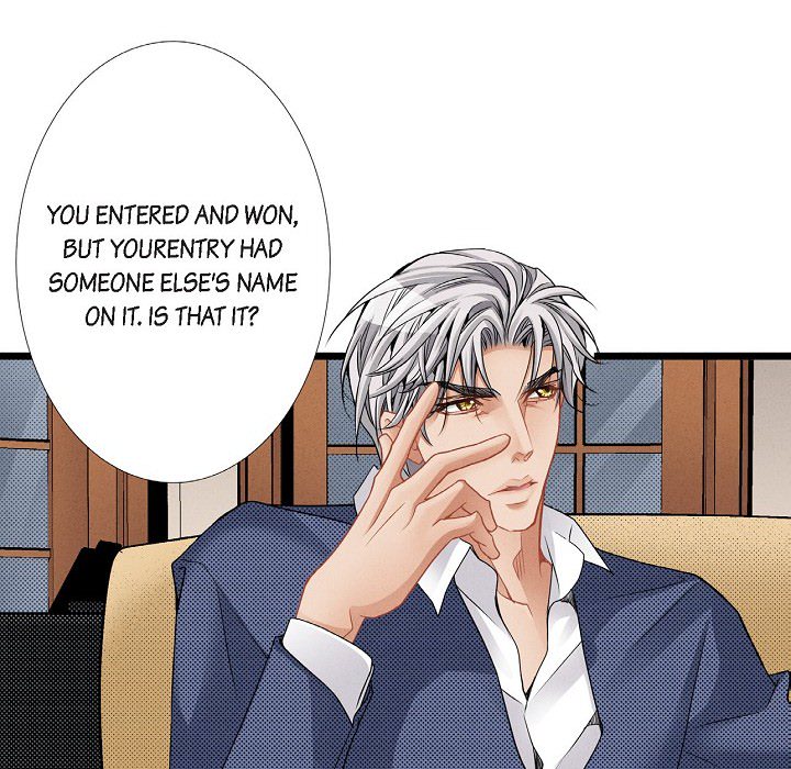 Work, Fight and Love - Webtoon Edition Chapter 25 page 43 - 