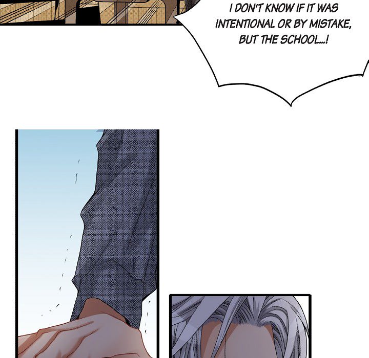 Work, Fight and Love - Webtoon Edition Chapter 25 page 47 - 