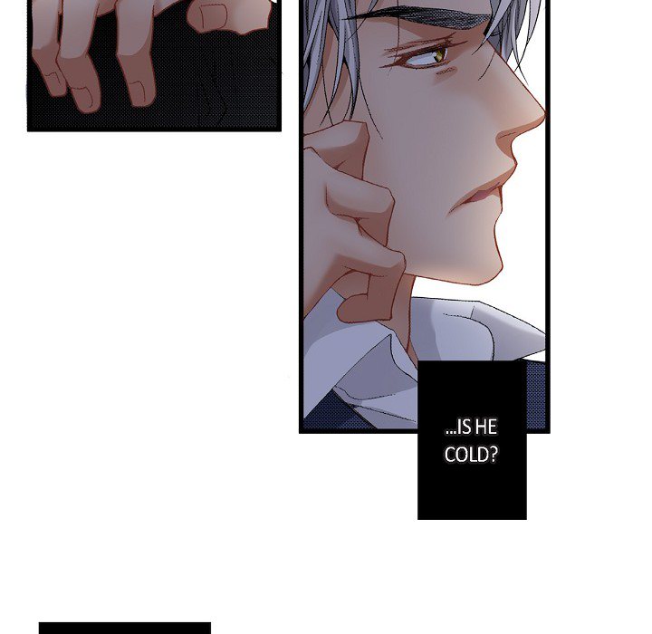 Work, Fight and Love - Webtoon Edition Chapter 25 page 48 - 