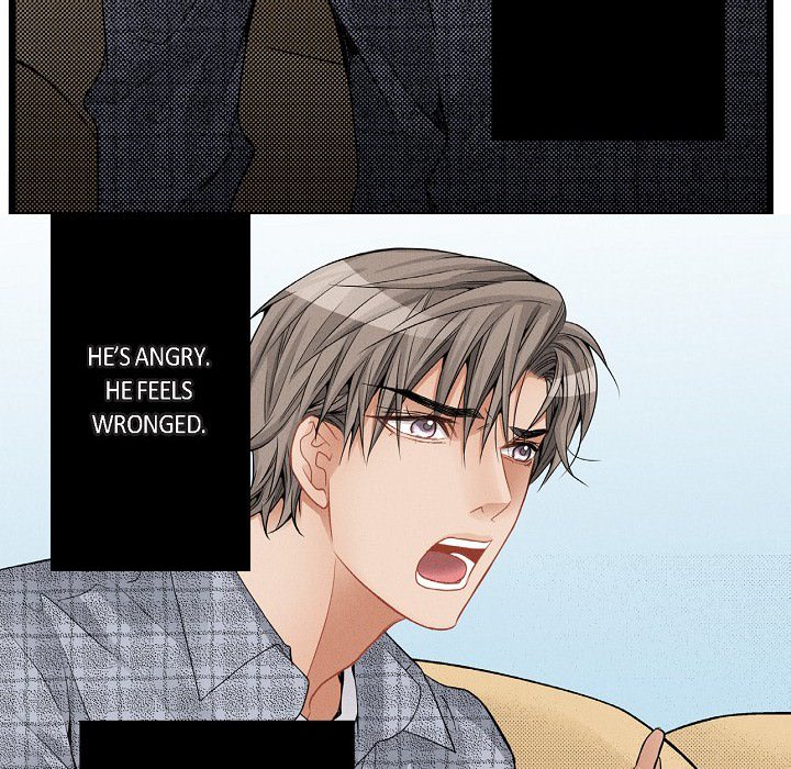Work, Fight and Love - Webtoon Edition Chapter 25 page 50 - 