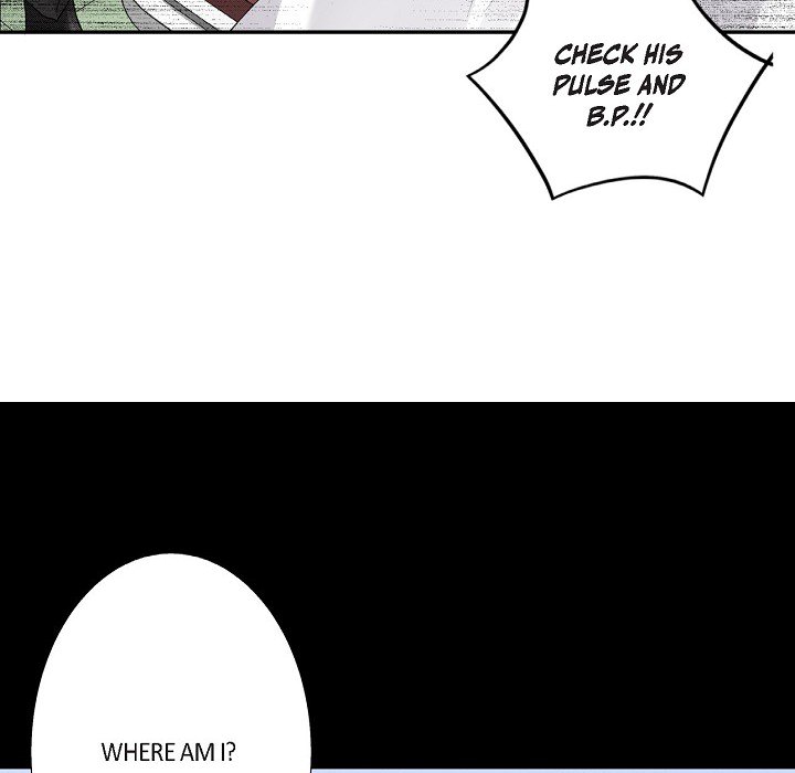 Work, Fight and Love - Webtoon Edition Chapter 25 page 6 - 
