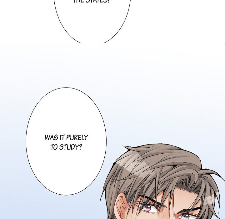 Work, Fight and Love - Webtoon Edition Chapter 25 page 53 - 