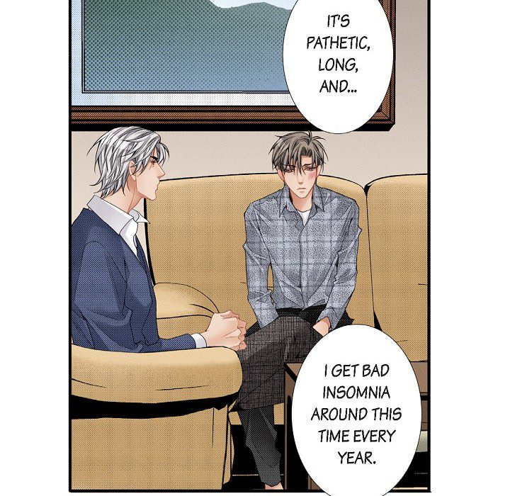 Work, Fight and Love - Webtoon Edition Chapter 25 page 55 - 