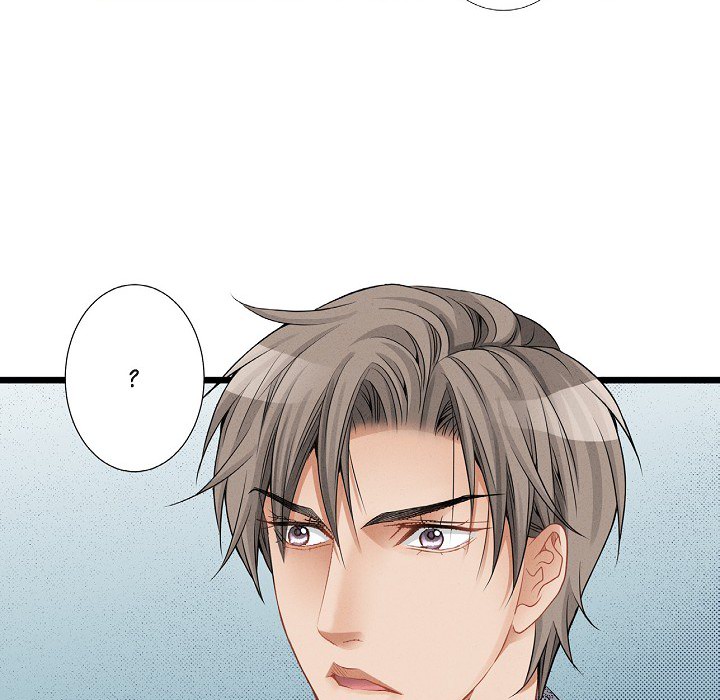 Work, Fight and Love - Webtoon Edition Chapter 25 page 56 - 