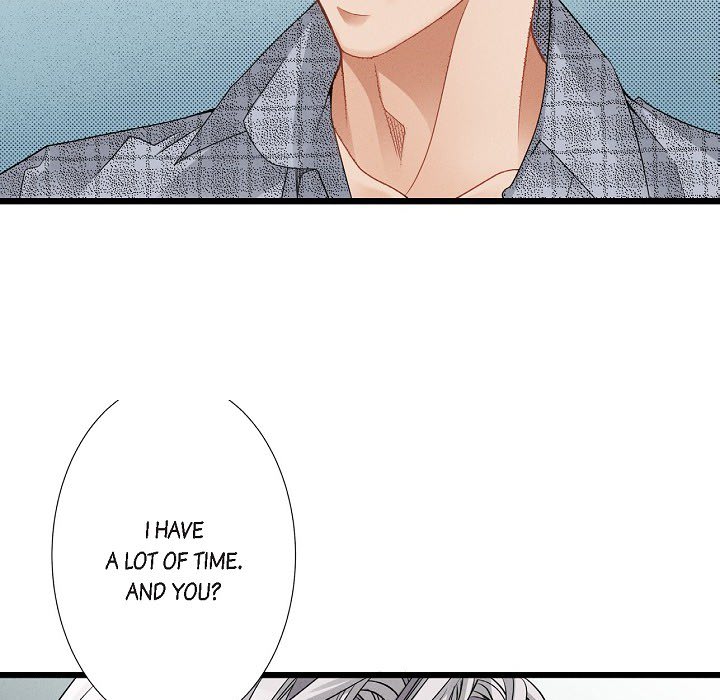 Work, Fight and Love - Webtoon Edition Chapter 25 page 57 - 