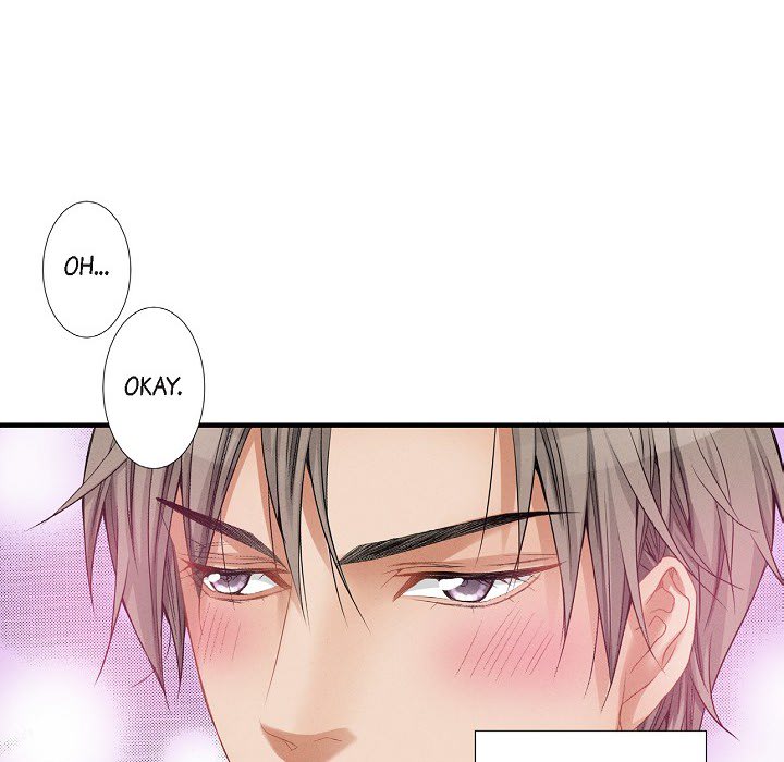 Work, Fight and Love - Webtoon Edition Chapter 25 page 59 - 