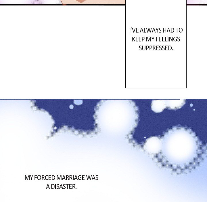 Work, Fight and Love - Webtoon Edition Chapter 25 page 60 - 