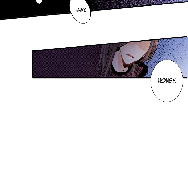 Work, Fight and Love - Webtoon Edition Chapter 25 page 64 - 