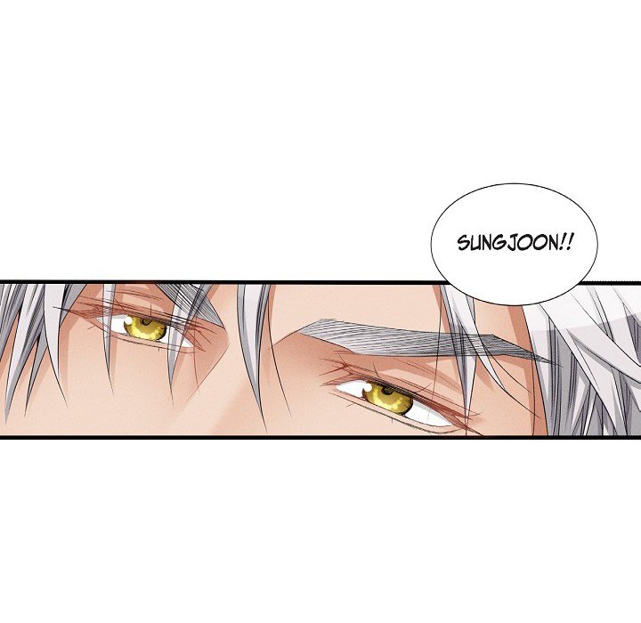 Work, Fight and Love - Webtoon Edition Chapter 25 page 65 - 