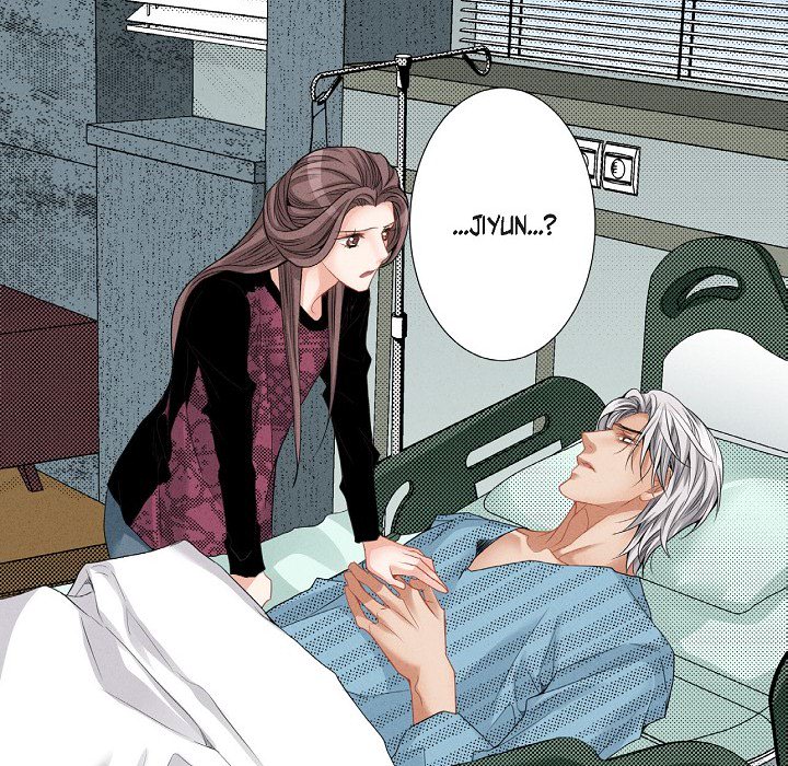 Work, Fight and Love - Webtoon Edition Chapter 25 page 68 - 