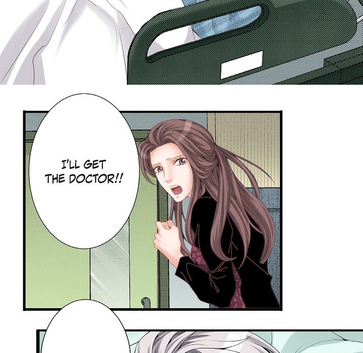 Work, Fight and Love - Webtoon Edition Chapter 25 page 69 - 