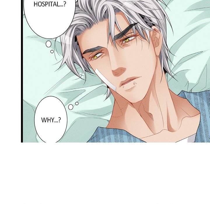 Work, Fight and Love - Webtoon Edition Chapter 25 page 70 - 