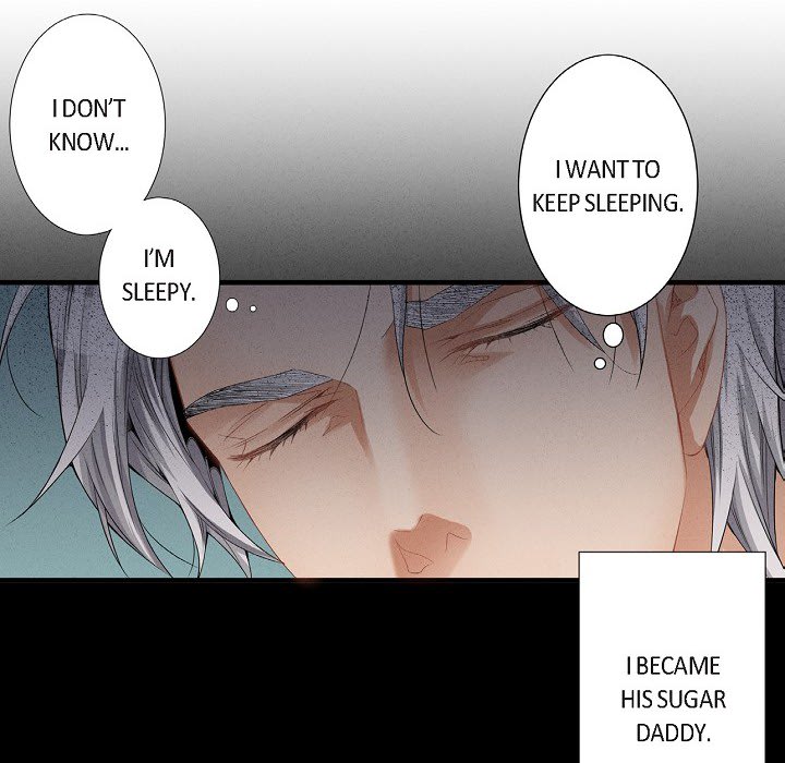 Work, Fight and Love - Webtoon Edition Chapter 25 page 71 - 