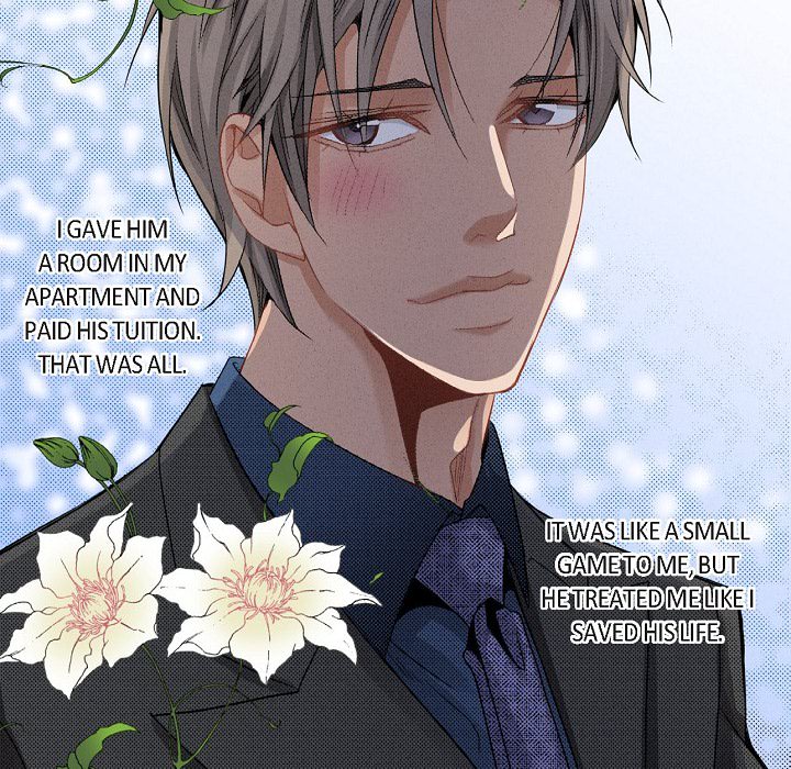 Work, Fight and Love - Webtoon Edition Chapter 25 page 74 - 