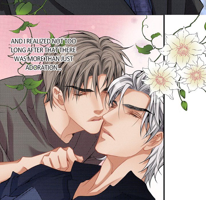 Work, Fight and Love - Webtoon Edition Chapter 25 page 75 - 