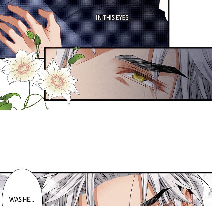 Work, Fight and Love - Webtoon Edition Chapter 25 page 76 - 