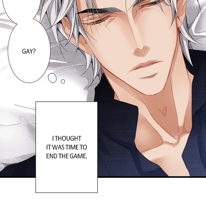 Work, Fight and Love - Webtoon Edition Chapter 25 page 77 - 