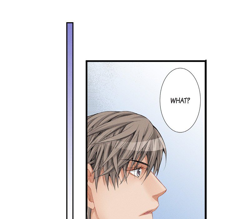 Work, Fight and Love - Webtoon Edition Chapter 25 page 78 - 