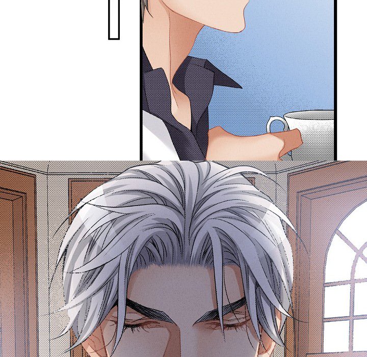 Work, Fight and Love - Webtoon Edition Chapter 25 page 79 - 