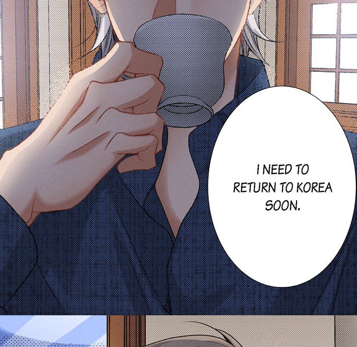 Work, Fight and Love - Webtoon Edition Chapter 25 page 80 - 