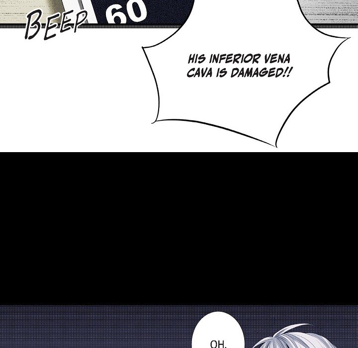 Work, Fight and Love - Webtoon Edition Chapter 25 page 9 - 