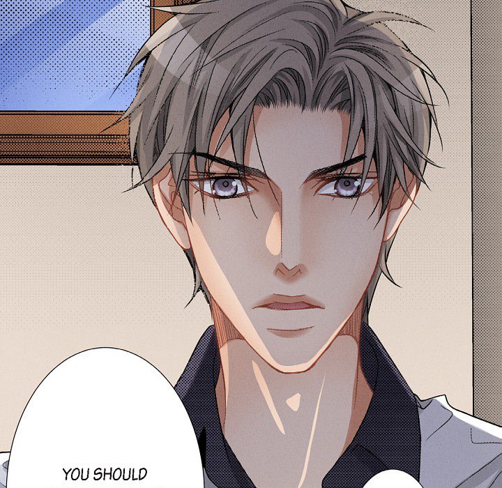 Work, Fight and Love - Webtoon Edition Chapter 25 page 81 - 
