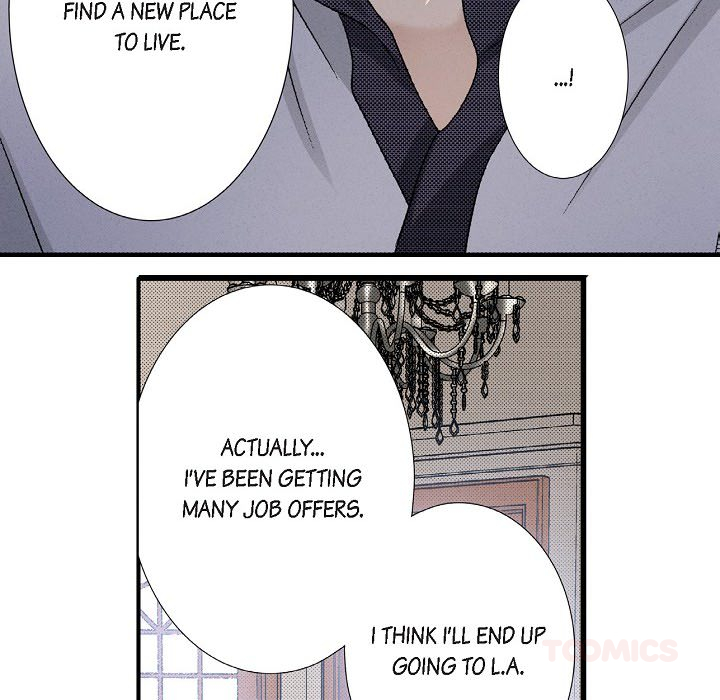 Work, Fight and Love - Webtoon Edition Chapter 25 page 82 - 