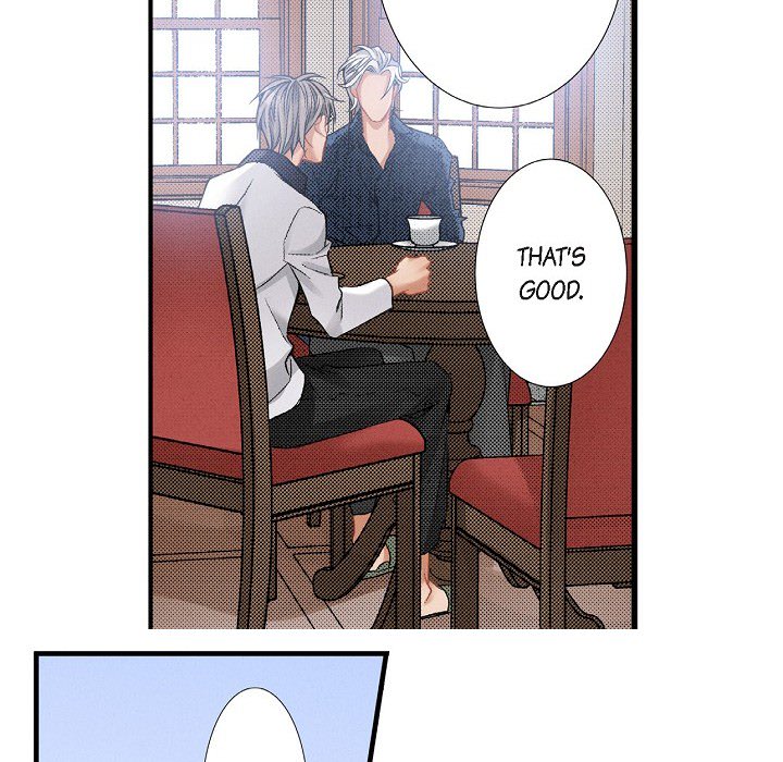 Work, Fight and Love - Webtoon Edition Chapter 25 page 83 - 