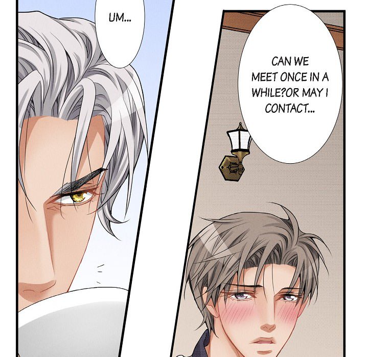 Work, Fight and Love - Webtoon Edition Chapter 25 page 84 - 
