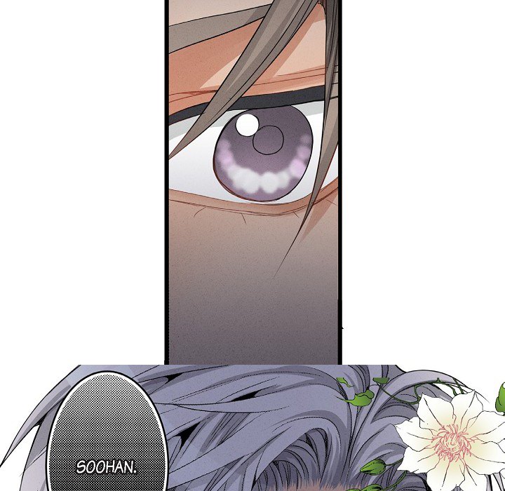 Work, Fight and Love - Webtoon Edition Chapter 25 page 86 - 