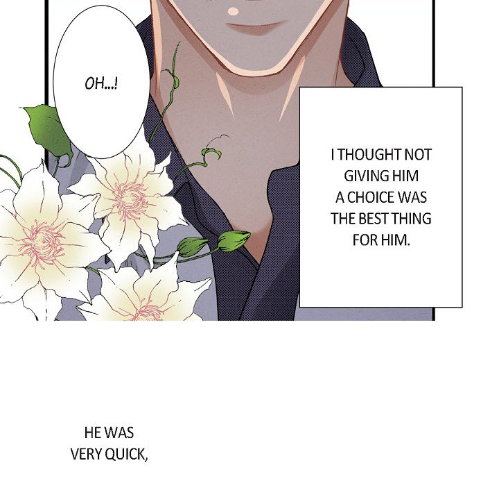 Work, Fight and Love - Webtoon Edition Chapter 25 page 89 - 