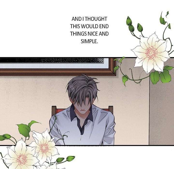 Work, Fight and Love - Webtoon Edition Chapter 25 page 90 - 