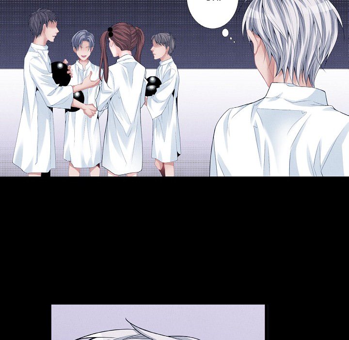 Work, Fight and Love - Webtoon Edition Chapter 25 page 10 - 