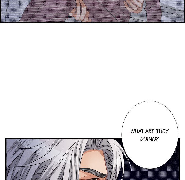 Work, Fight and Love - Webtoon Edition Chapter 26 page 12 - 