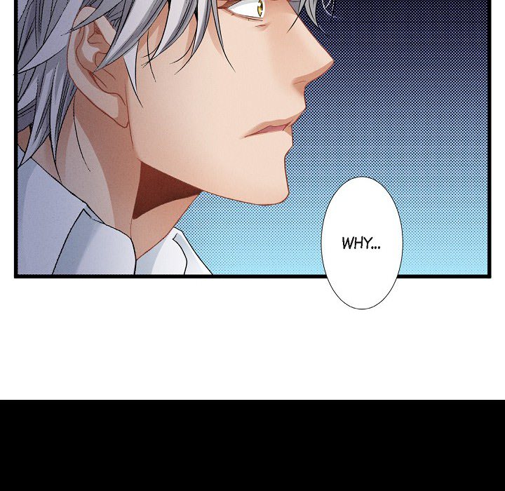 Work, Fight and Love - Webtoon Edition Chapter 26 page 13 - 