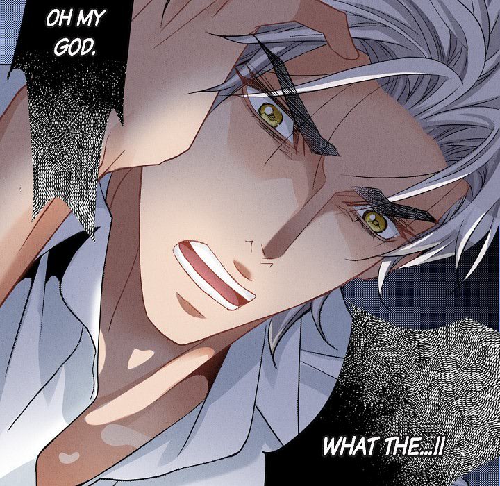 Work, Fight and Love - Webtoon Edition Chapter 26 page 17 - 