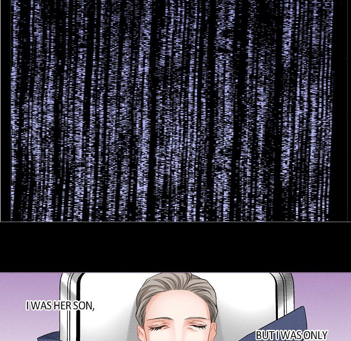 Work, Fight and Love - Webtoon Edition Chapter 26 page 19 - 