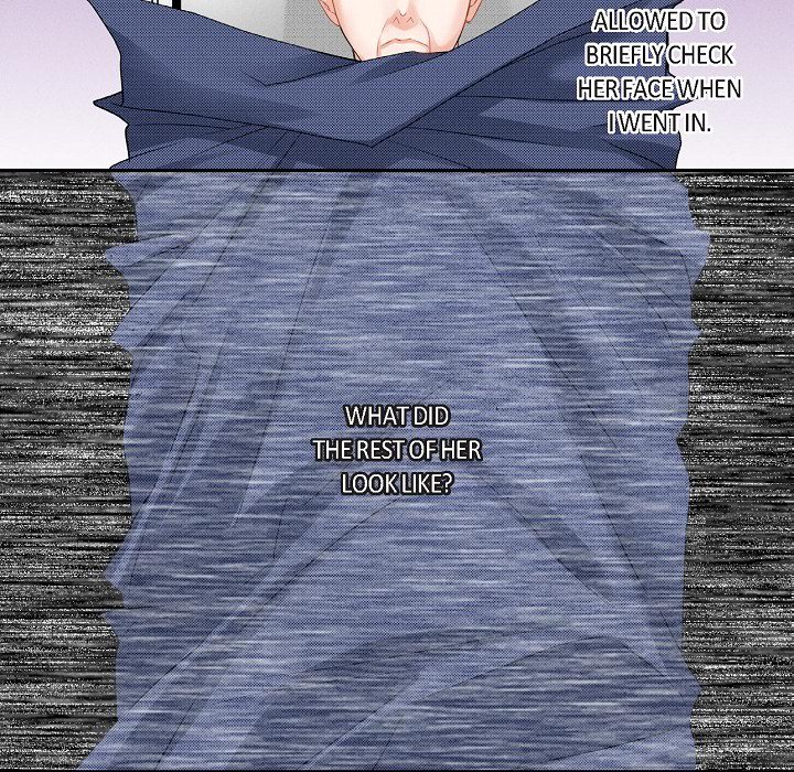 Work, Fight and Love - Webtoon Edition Chapter 26 page 20 - 