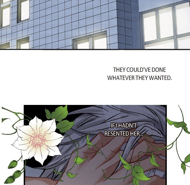 Work, Fight and Love - Webtoon Edition Chapter 26 page 22 - 