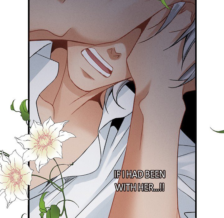 Work, Fight and Love - Webtoon Edition Chapter 26 page 23 - 