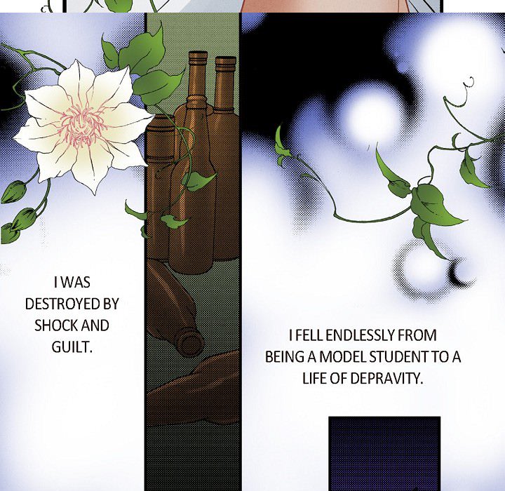 Work, Fight and Love - Webtoon Edition Chapter 26 page 24 - 
