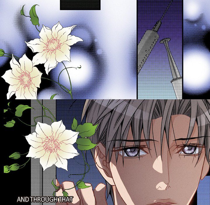Work, Fight and Love - Webtoon Edition Chapter 26 page 25 - 