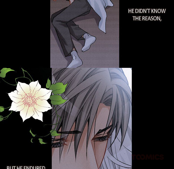 Work, Fight and Love - Webtoon Edition Chapter 26 page 28 - 