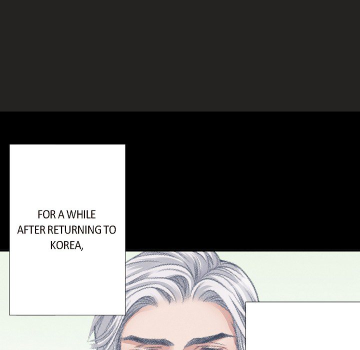 Work, Fight and Love - Webtoon Edition Chapter 26 page 31 - 