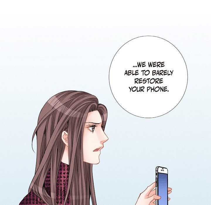 Work, Fight and Love - Webtoon Edition Chapter 26 page 40 - 
